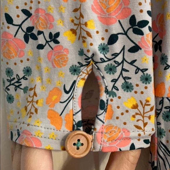 Matilda Jane Joanna Gaines Dress - Picture 3 of 4